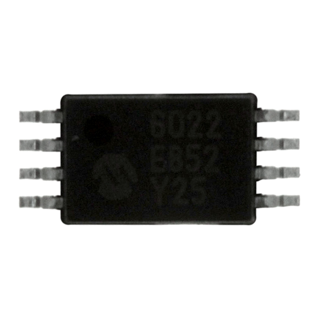 MCP6022-E/ST